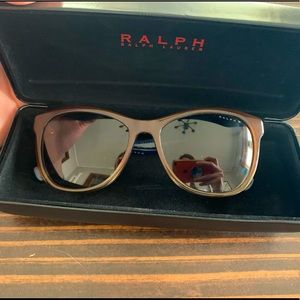 Ralph Lauren sunglasses